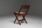 Library Chair von Pierre Jeanneret, 2er Set 3