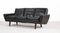 Dänisches Vintage Mid-Century 3-Sitzer Sofa von Georg Thams, 1960er 2