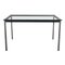Lc10 Table by Le Corbusier, Pierre Jeanneret, Charlotte Perriand for Cassina 1