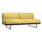 Lc5 Sofa by Le Corbusier, Pierre Jeanneret, Charlotte Perriand for Cassina 1