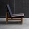 Chaise Japan Series, Tissu Kjellerup par Find Juhl 4