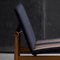 Chaise Japan Series, Tissu Kjellerup par Find Juhl 2