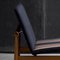 Japan Series Chair, Kjellerup Fabric by Find Juhl 2