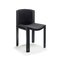 Chair 300 Wood and Kvadrat Fabric by Joe Colombo for Hille, Image 10