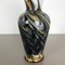 Extra Große Italienische Pop Art Opalglas Vase, 1970er 6