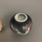 Abstract German Fat Lava Pottery Vases from Ruscha, 1960s, Set of 2, Image 16