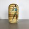 Large Multicolor Fat Lava 546-40 Pottery Vase from Scheurich, 1960s, Image 2