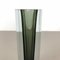 Large Italian Murano Glass Sommerso Vase by Flavio Poli Seguso 6