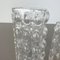 German Bubble Vases by Wilhelm Braun-Feldweg for Hirschberg, 1960s, Set of 2, Image 13