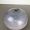 German Ceramic Studio Pottery Vase by Wolfgang Meer, 1980s, Image 8