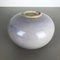 German Ceramic Studio Pottery Vase by Wolfgang Meer, 1980s, Image 12