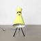 Lámpara de escritorio italiana modernista Midmod, años 60, Imagen 9