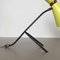 Midmod Modernist Italian Desk Light in the Style of Stilnovo, 1960s 3