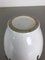 Vaso Fat Lava vintage in ceramica di Emons Söhne per ES Ceramics, Germania, anni '60, Immagine 17
