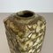 Dutch Ceramic Studio Pottery Vase by Piet Knepper for Mobach, 1960s 8