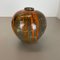 XXL German Sculptural Studio Pottery Vase Object by Otto Meier, 1960s, Image 14