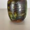 XXL German Ceramic Studio Pottery Vase by Gerhard Liebenthron, 1960s, Image 8