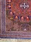 Afghanischer Vintage Belutsch Teppich 10