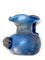 Modell A Scavo Kunstglas Vase von Seguso, Italien, 1960er 11
