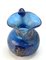 Model A Scavo Art Glass Vase from Seguso, Italy, 1960s 18