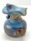 Model A Scavo Art Glass Vase from Seguso, Italy, 1960s, Image 7