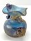 Modell A Scavo Kunstglas Vase von Seguso, Italien, 1960er 7