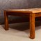 Mid-Century Danish Rosewood Coffee Table with Tiled Top by Oxart for Trioh, 1960s 6
