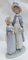 Porcelain Ladies von Lladro 1