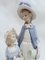 Porcelain Ladies from Lladro 3