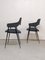 French Compass Chairs, 1950s, Set of 2, Image 2