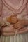 Nicola Del Basso, Ritratto di bambino, Olio su tela, Incorniciato, Immagine 5