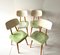 Dining Chairs from Ton, 1960s, Set of 4 2
