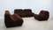 Cloudy Modular Sofa by Rino Mature, 1970s, Set of 5, Image 1