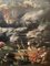 Marinelli, Marine Backdrops, 1950s, Oil on Canvas, Framed 5