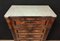 Napoleon III Walnut Secretaire 2