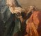 Carlo Maratta, Anbetung der Könige, 17. Jh., Öl auf Leinwand, Gerahmt 9