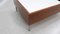 Teak Coffee Table with Bar from Saporiti, 1950s, Image 7