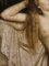 Anton Katzer, Nude Woman, 19th-century, Oil on Panel 10