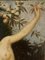 Anton Katzer, Nude Woman, 19th-century, Oil on Panel 5