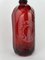 Italian Red Seltzer Bottle from Campari Soda, 1950s, Image 8