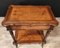 Napoleon III Walnut Console Table 4