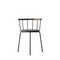 Silla de comedor Babette de Eberhart Furniture, Imagen 4