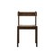 Thibault Dining Chair (Dark Oak) by Eberhart Furniture 3