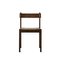 Thibault Dining Chair (Dark Oak) by Eberhart Furniture, Image 3