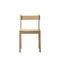 Thibault Dining Chair (Light Oak) by Eberhart Furniture, Image 2