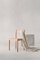 Silla de comedor Thibault (roble claro) de Eberhart Furniture, Imagen 4