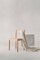 Thibault Dining Chair (Light Oak) by Eberhart Furniture, Image 4