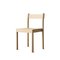 Thibault Dining Chair (Light Oak) by Eberhart Furniture, Image 1