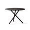 Daphne Coffee Table (Dark Concrete) by Eberhart Furniture 1