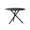 Daphne Coffee Table (Dark Concrete) by Eberhart Furniture, Image 1